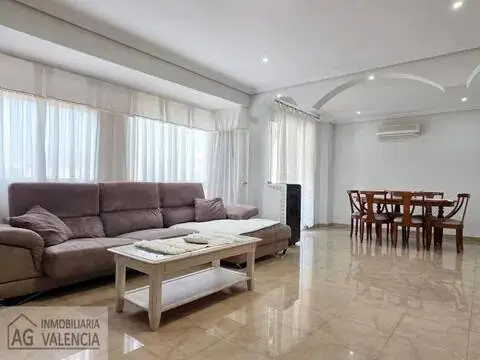 Piso en Almenara