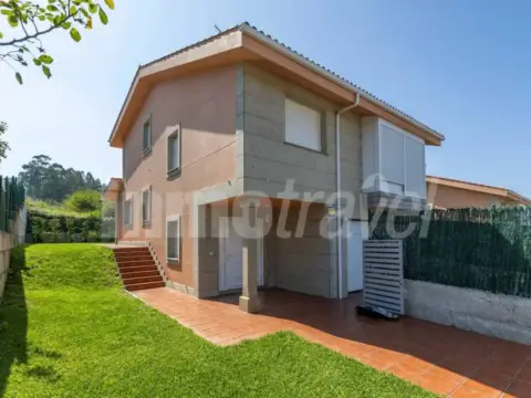 Chalet en calle Rua Nantes, 5