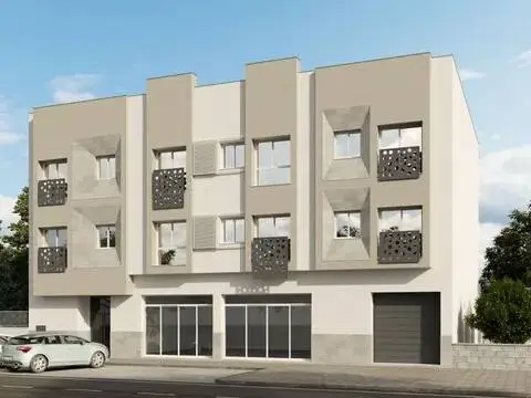 Local comercial en calle de José Calderón