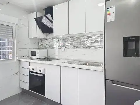 Chalet en Santiago de la Ribera
