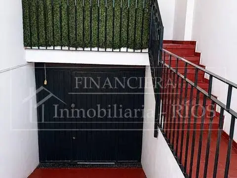 Chalet en La Paz