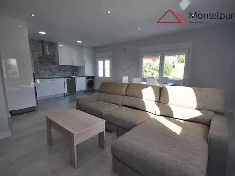 Piso en Muros