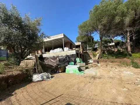 Chalet en Calonge