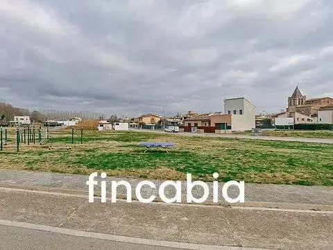 Terreno en Carrer de Can Campà