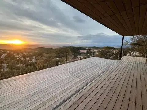 Chalet en Carrer de Francesc Pi in Begur · Begur