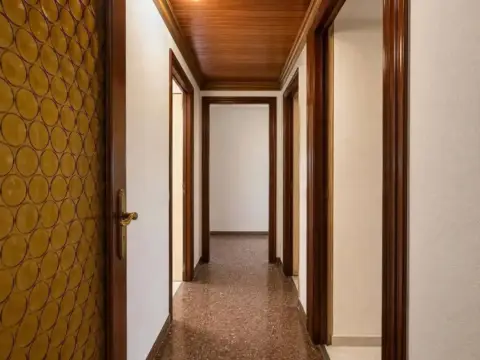 Piso en Can Serra