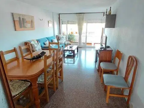 Piso en Creixell