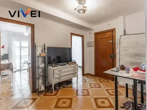 Piso en Vista Alegre