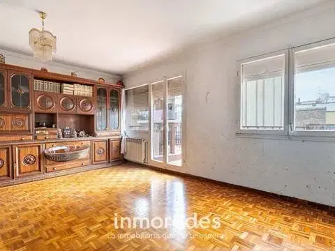 Apartment in Barcelona Capital