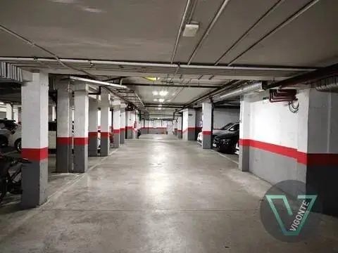 Garaje en calle Valderribas