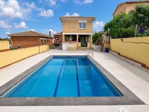 Casa – El Vendrell