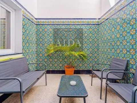 Edificio en Casco Antiguo