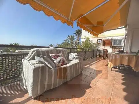 Piso en San Agustín-Bahía Feliz-Castillo del Romeral