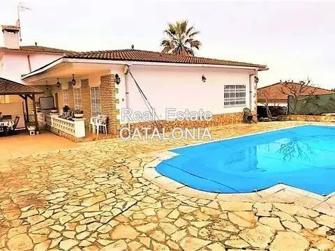Chalet en Urbanitzacions del Nord