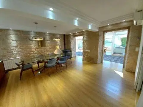 Chalet en Alcabre-Navia-Comesaña