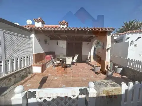 Casa en Maspalomas-Meloneras