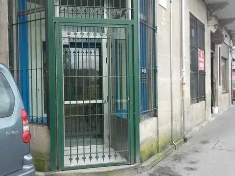 Local comercial en Zona Praza de Barcelos