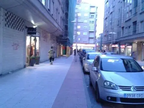 Local comercial en Zona Praza de Barcelos