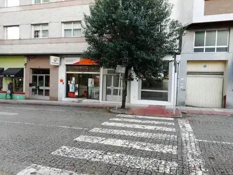 Local comercial en Zona Praza de Barcelos