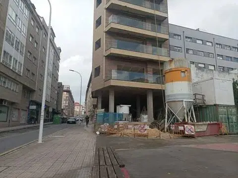 Local comercial en Zona Praza de Barcelos