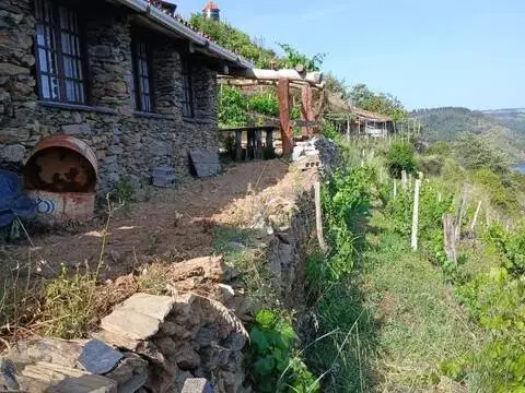 Casa rústica en calle Pena Mourco No Number