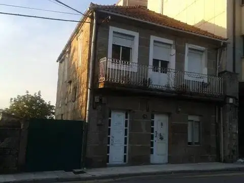 Casa adosada en Zona Praza de Barcelos