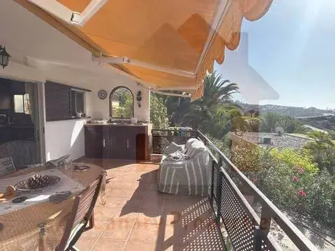 Piso en San Agustín-Bahía Feliz-Castillo del Romeral