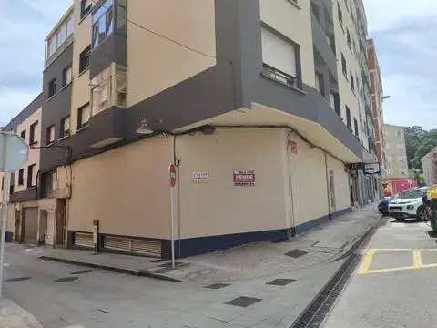 Local comercial en Marín