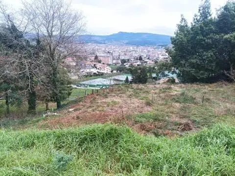 Terreno en O Casal (San Xoan de Poio)