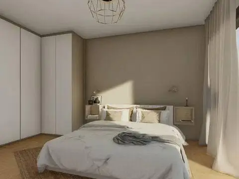 Piso – Sevilla Capital