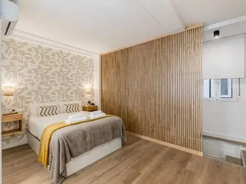 Apartment in Madrid Capital
