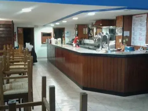 Local comercial en Zona Praza de Barcelos