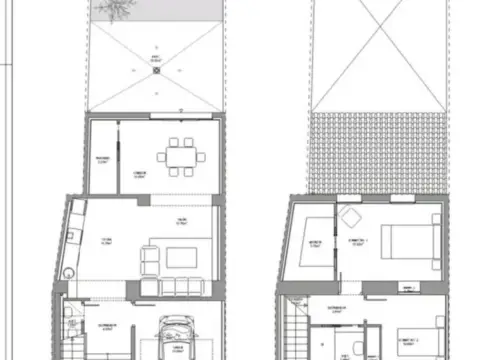 Chalet en Úbeda