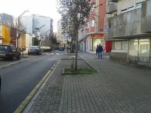 Local comercial en Zona Praza de Barcelos