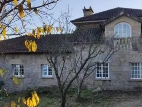 Chalet en Cambados