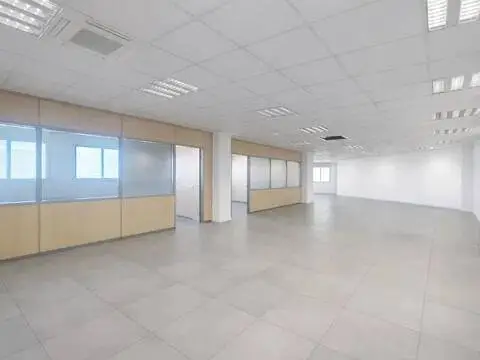 Oficina en Sa Indioteria