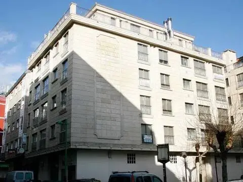 Local comercial en Vilagarcía de Arousa