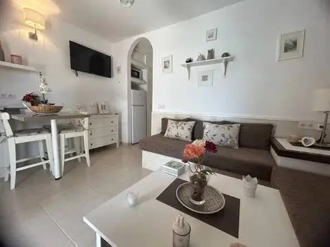 Casa en Maspalomas-Meloneras