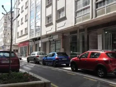 Local comercial en Zona Praza de Barcelos