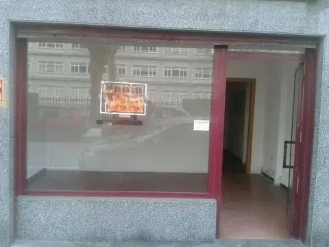 Local comercial en Zona Praza de Barcelos