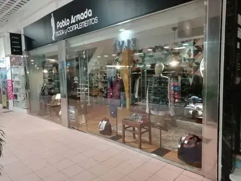 Local comercial en Zona Praza de Barcelos