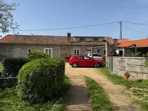 Chalet en Meis (San Martín)