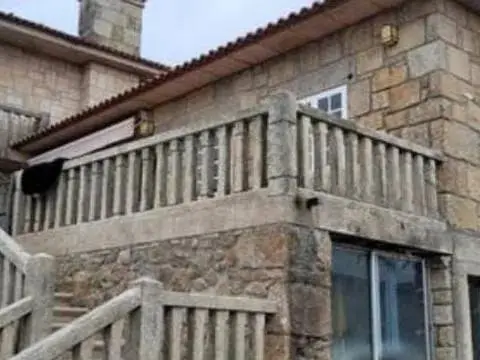 Chalet en Cambados