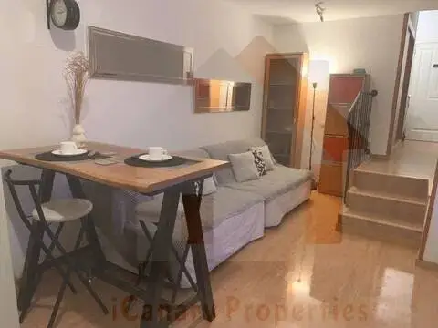 Piso en calle del Bonsái