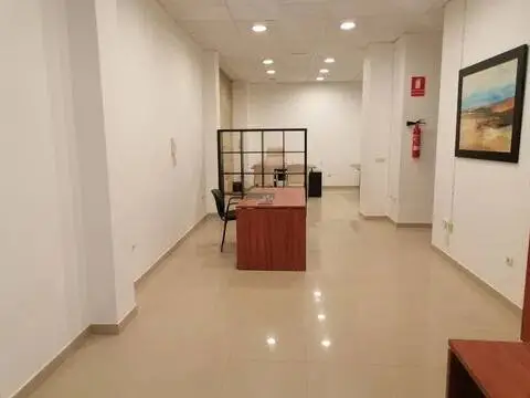 Local comercial en Centro-Echegaray