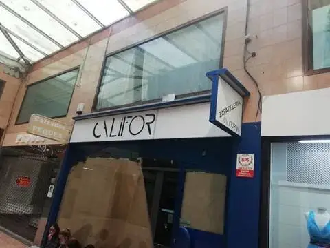 Local comercial en calle Galerias Oliva, 9