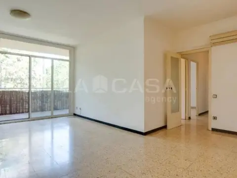 Piso – Barcelona Capital