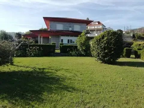 Chalet en Raxo (San Gregorio)