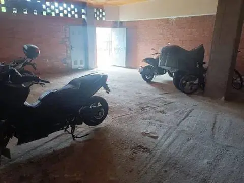 Local comercial en A Seca-Os Salgueriños