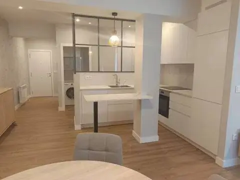 Piso en Zona Praza de Barcelos